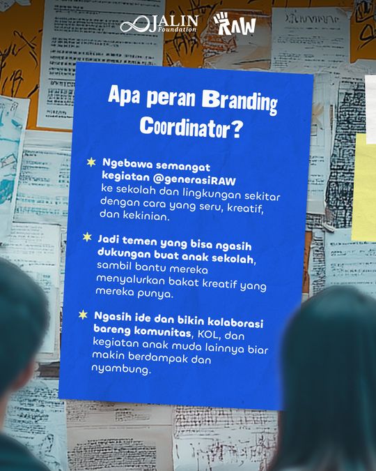 Galeri aktivitas FULL-TIME: Pencegahan Rokok pada Remaja - JAKUT ke-4