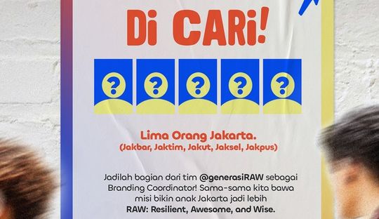 FULL-TIME: Pencegahan Rokok pada Remaja - JAKUT