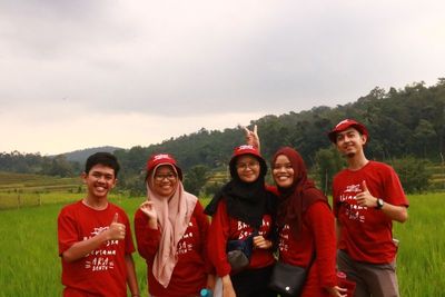 Galeri aktivitas Open Recruitment Team Komunitas Arsa Banten 2025 ke-15