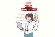 Panitia Talkshow sustainHER