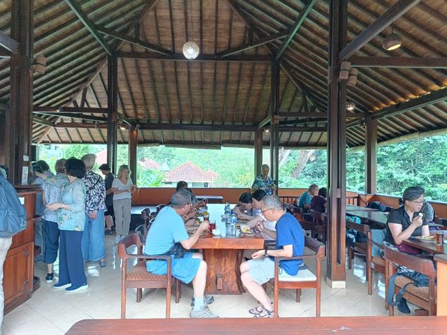 Galeri aktivitas  Dibutuhkan! Volunteer Chef & Tenaga Ahli F&B ke-2