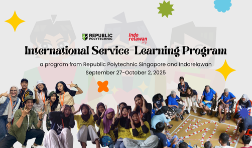 International Service-Learning Project