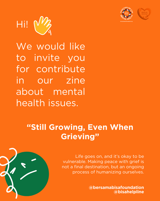 E-zine Contributors
